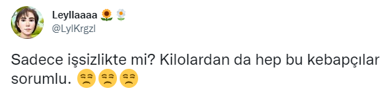 Sosyal medya Bahçeli'yi konuşuyor: 'Kebapçı terör örgütü, KETÖ hayırlı olsun' - Resim : 1