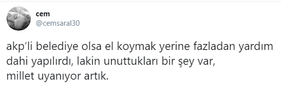 Ankara Valiliği'nden belediyenin topladığı bağışlara el koyma kararı - Resim : 2