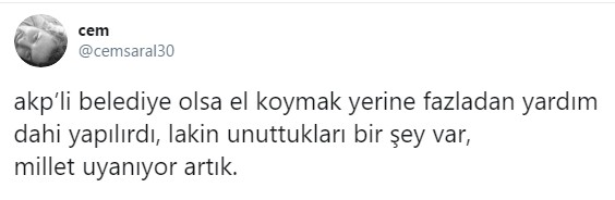 Ankara Valiliği'nden belediyenin topladığı bağışlara el koyma kararı - Resim : 2