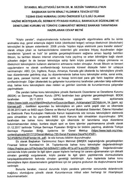 CHP'li Tanrıkulu'dan 'Thodex' açıklaması: Bu soruları 3 yıl önce sormuşuz herhangi bir önlem alınmadı - Resim : 1