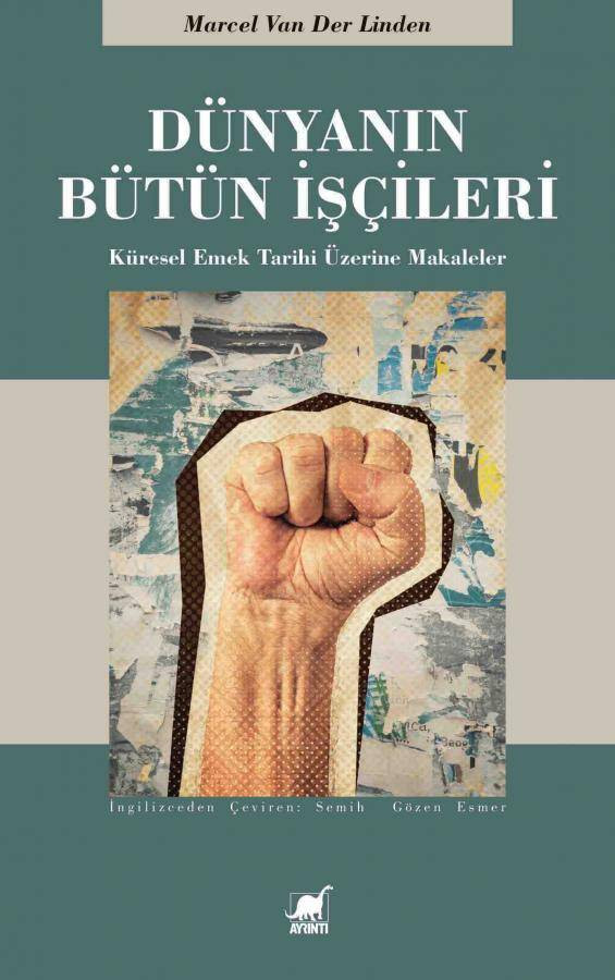 1 Mayıs İşçi Bayramı: Emek Kitaplığı - Resim: 6