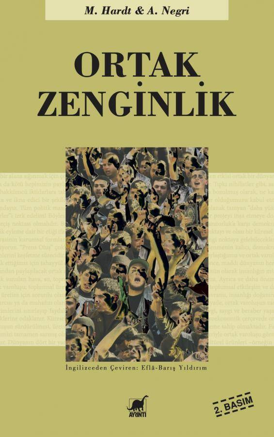 1 Mayıs İşçi Bayramı: Emek Kitaplığı - Resim: 7