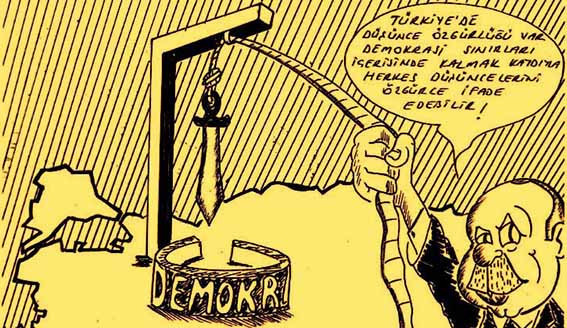 Anayasa Mahkemesi'nden 'Vız Gelir' kararı - Resim : 1