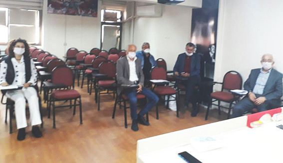 Emekli-Sen: 65 yaş üstü yurttaşların ihtiyaçları karşılanmıyor - Resim : 1