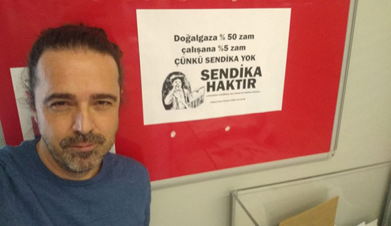 Koronavirüs salgını medya sektörünü nasıl etkiliyor? - Resim : 1