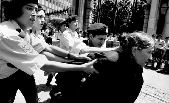 Beyoğlu’nun yorgun tramvayı 106 yaşında - Resim : 3