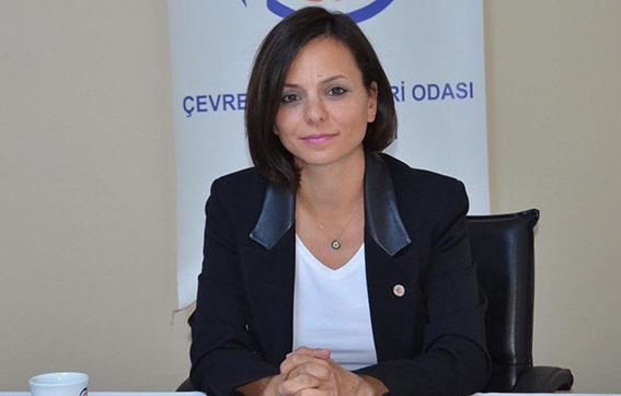 Küçük Menderes suyu tarımda dahi kullanılamaz durumda - Resim : 2