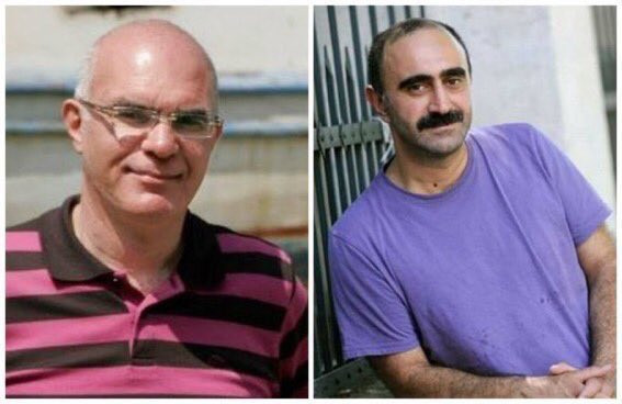 'Bakur' davası: Çayan Demirel'in adli kontrol tedbiri kaldırıldı - Resim : 1