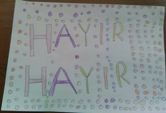 Yaratıcı Hayır'lar - Resim: 9