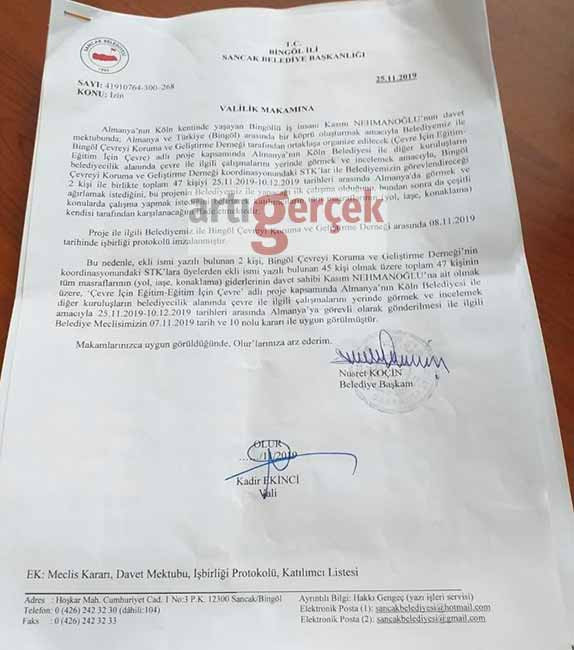 'Resmi insan kaçakçılığının' boyutları genişliyor: 47 kişi için de Köln'e gönderilme kararı alınmış - Resim : 2