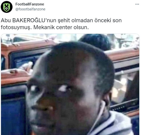 Melih Gökçek'ten ikinci jelibon vakası: Twitter'da alay konusu oldu - Resim : 2