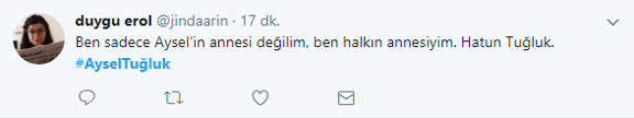 Tuğluk'un annesinin cenazesine ırkçı saldırı: Cenaze mezardan çıkarıldı - Resim : 5