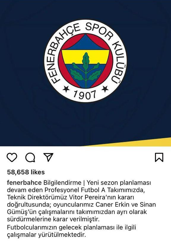 Perreria, Caner ile Sinan Gümüş’ün biletini kesti - Resim : 1