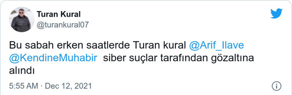 Sokak röportajı yapan Youtuber'lara eş zamanlı gözaltı - Resim : 3
