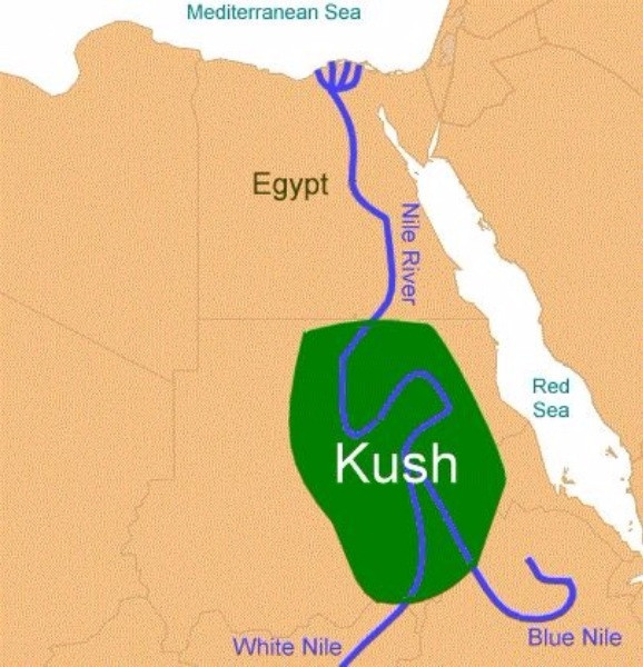 Afrika'nın unutulan krallıkları - Resim: 4