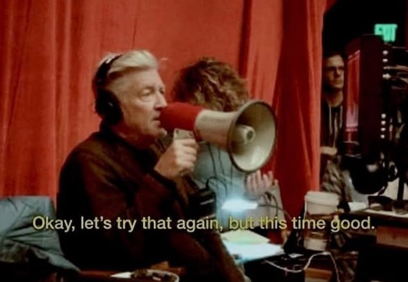 Hollywood'da bir put kırıcı... Kara filmin efsane yönetmeni David Lynch'e veda - Resim : 7