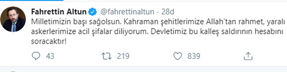 İdlib'de hayatını kaybedenlerin sayısı 6'ya yükseldi - Resim : 2