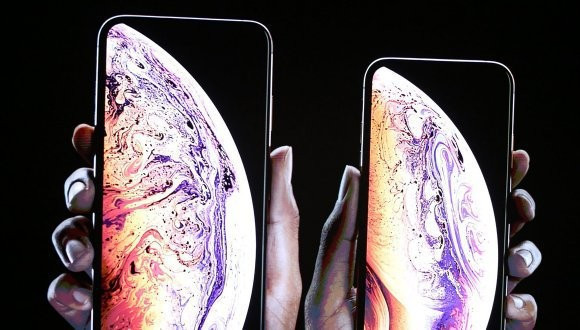 iPhone'a üç yeni model - Resim : 1
