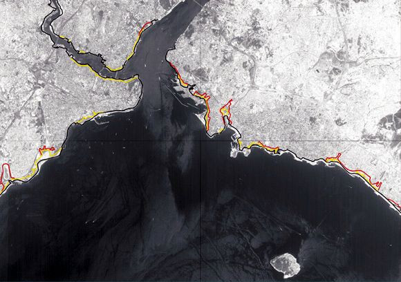 'İstanbul kıyılarını tsunami vuracak' - Resim : 3