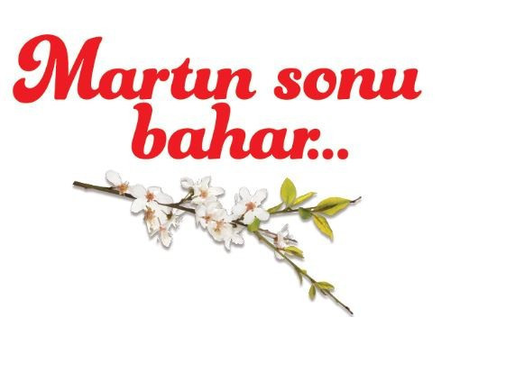 CHP’nin seçim sloganı: Martın sonu bahar - Resim : 1