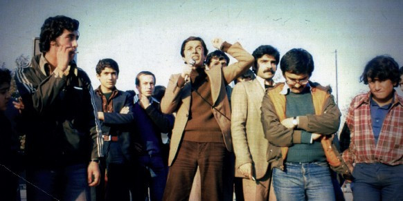 Bülent Uluer hastaneye kaldırıldı - Resim : 1