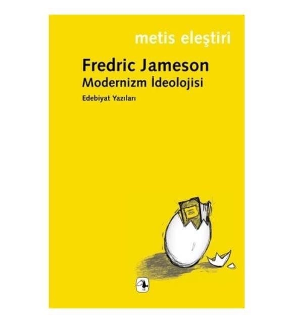 Fredric Jameson kitaplığı - Resim: 8