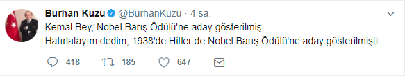 Kuzu yine sosyal medyayı salladı - Resim : 1