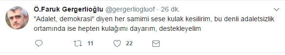 'CHP'liler Demirtaş'a kadar gitmeli' - Resim : 2