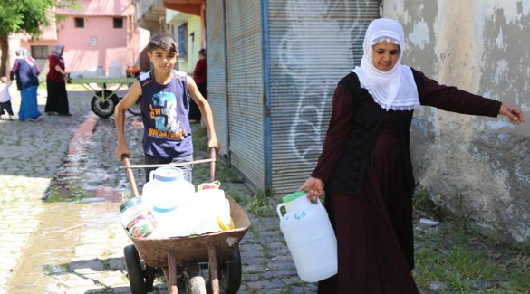'Bize Kerbela’yı yaşatıyorlar' - Resim : 2