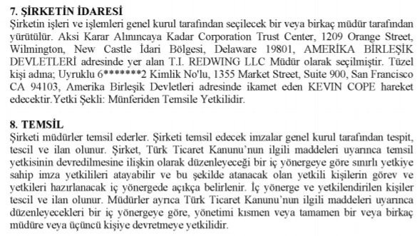 Twitter'ın Türkiye temsilciliğine atadığı isim belli oldu - Resim : 1