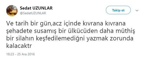 Lastik-İş Başkanı'nın katili 'şehadete susamış bir ülkücü' - Resim : 1