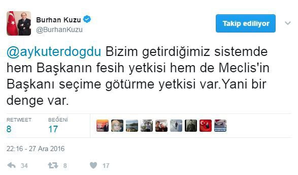 Kuzu: Fesih yetkisi var - Resim : 2
