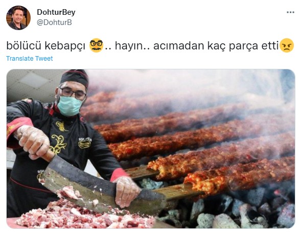 Sosyal medya Bahçeli'yi konuşuyor: 'Kebapçı terör örgütü, KETÖ hayırlı olsun' - Resim : 5