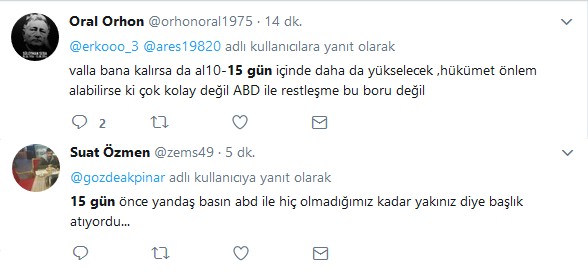 '15 gün önce 15 gün sonra, bu da kandırdı' - Resim : 2