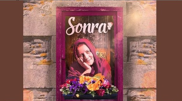 Rumeysa Çamdereli ezber bozmaya devam ediyor: Müslüman feminist sanatçı, ilk single'ını çıkardı - Resim : 1