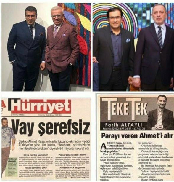 Gülten Kaya’dan ‘Hafıza Odası’ tepkisi - Resim : 1