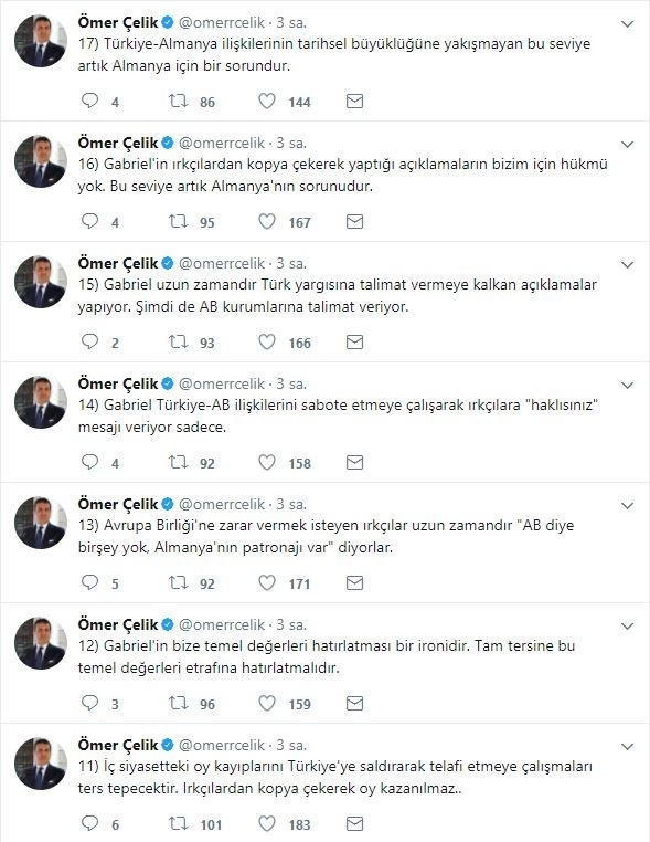 'Irkçılardan kes-yapıştır yapıyorlar' - Resim : 3