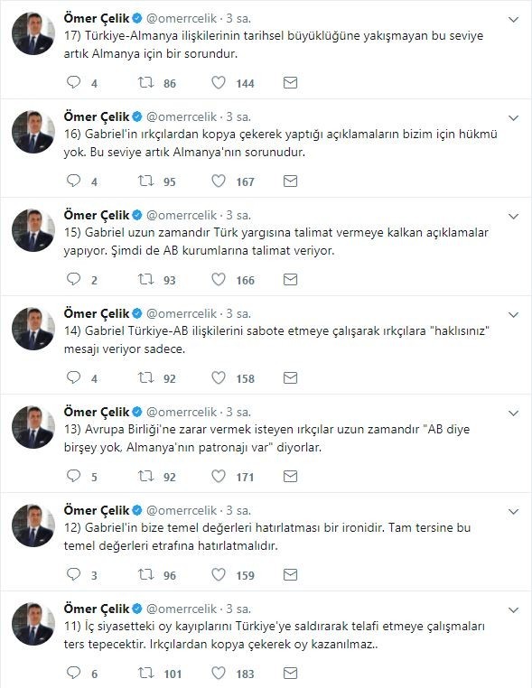 'Irkçılardan kes-yapıştır yapıyorlar' - Resim : 3