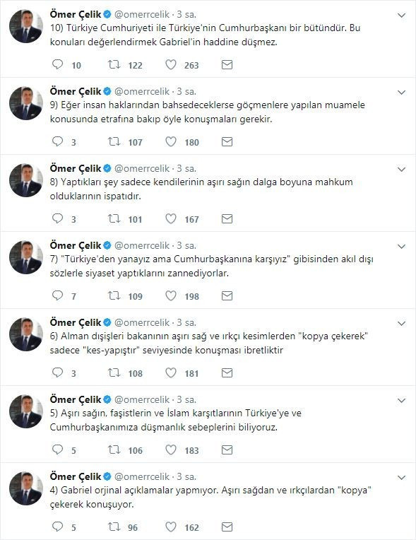 'Irkçılardan kes-yapıştır yapıyorlar' - Resim : 4