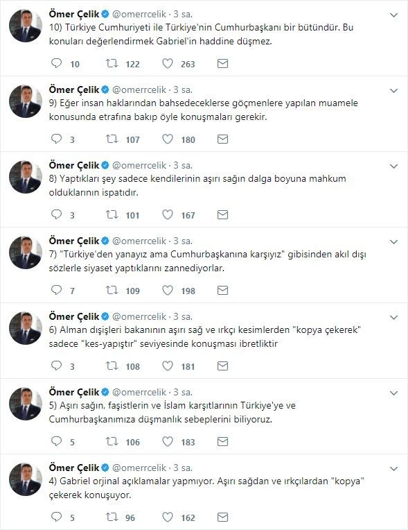 'Irkçılardan kes-yapıştır yapıyorlar' - Resim : 4