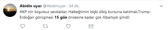 '15 gün önce 15 gün sonra, bu da kandırdı' - Resim : 1