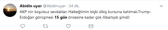 '15 gün önce 15 gün sonra, bu da kandırdı' - Resim : 1