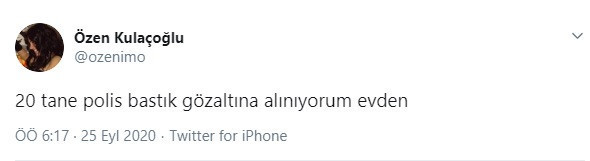 'İsimsizler hareketi' soruşturmasında 24 gözaltı: Aralarında avukat ve yazarlar da var - Resim : 1