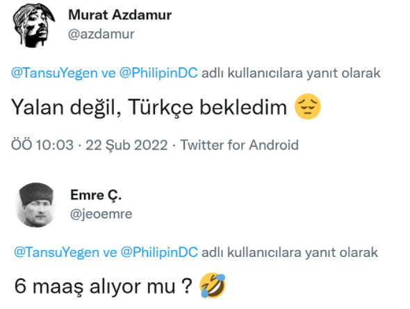Yeteneği konuşuluyor: Muhabir Rusya-Ukrayna krizini 6 farklı kanalda, 6 dilde anlattı - Resim : 1