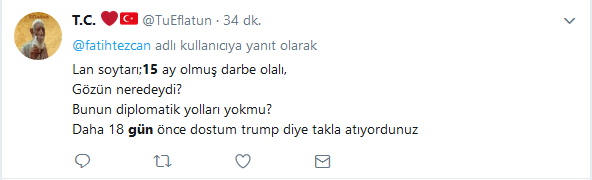 '15 gün önce 15 gün sonra, bu da kandırdı' - Resim : 5