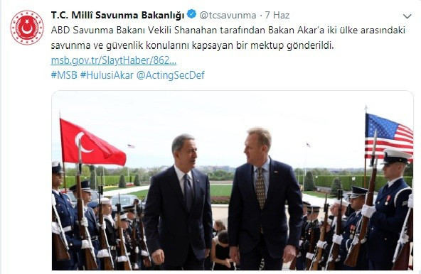 Doç. Dr. Özpek: S-400 AKP’nin geleceğini belirleyecek - Resim : 1