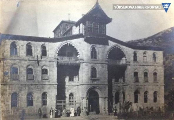 Şavata diye bir köy - Resim : 2