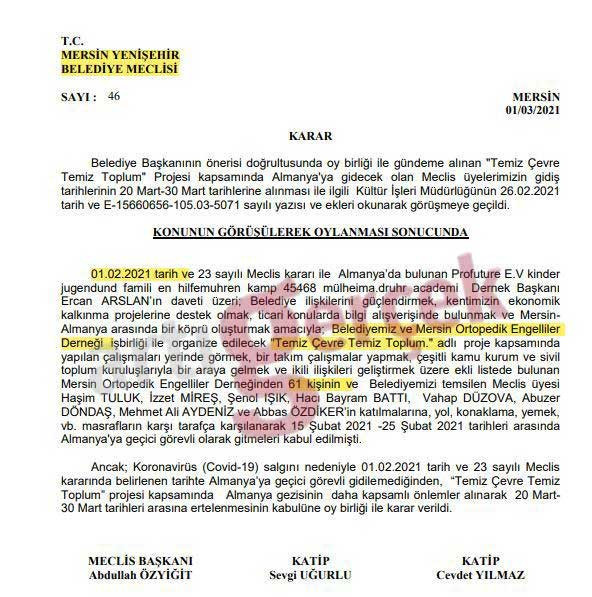 İnsan kaçakçılığının merkezindeki isim Karlıova Belediyesi ile de görüştü - Resim : 2
