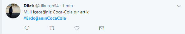 Erdoğan'ın Coca-Cola fabrikası açılışı 'trend topics' oldu - Resim : 4