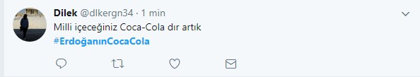 Erdoğan'ın Coca-Cola fabrikası açılışı 'trend topics' oldu - Resim : 4